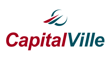 capitalville.com is for sale