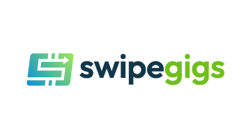 swipegigs.com is for sale