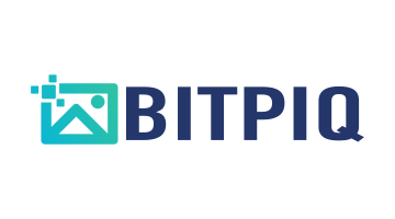 bitpiq.com is for sale