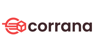 corrana.com is for sale