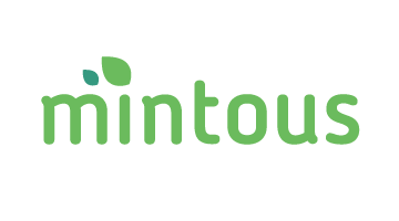 mintous.com is for sale