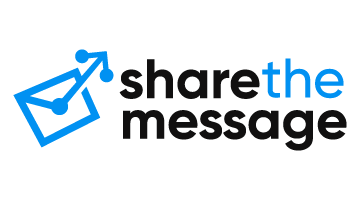sharethemessage.com is for sale