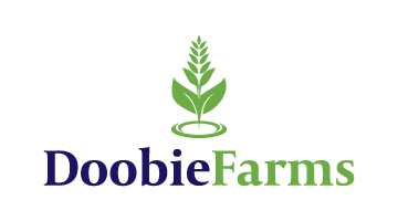 doobiefarms.com is for sale