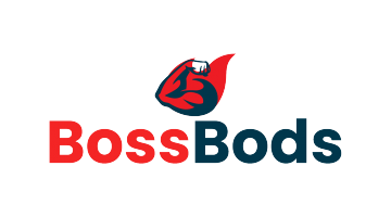 bossbods.com