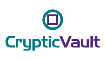 crypticvault.com is for sale