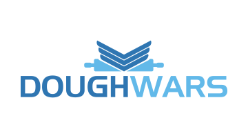 doughwars.com