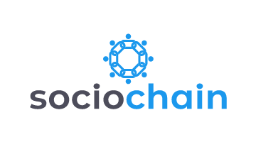 sociochain.com is for sale