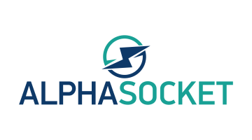 alphasocket.com