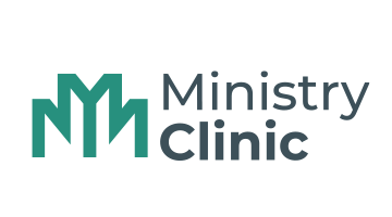 Logo for ministryclinic.com