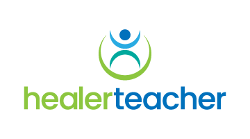 healerteacher.com is for sale
