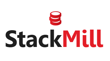 stackmill.com is for sale