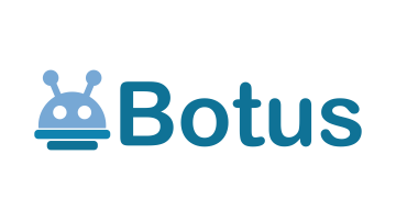 botus.com is for sale