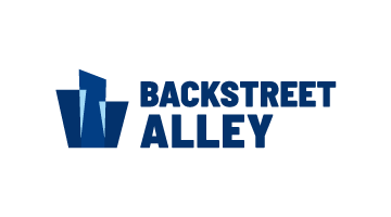 backstreetalley.com