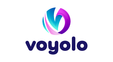 Logo for voyolo.com