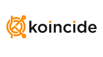 koincide.com is for sale