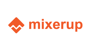 mixerup.com