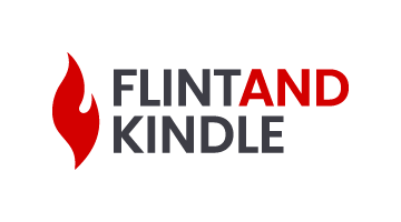 flintandkindle.com is for sale