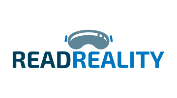 readreality.com is for sale