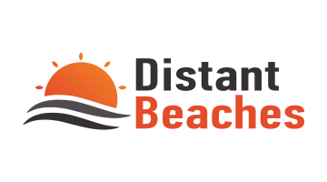 distantbeaches.com
