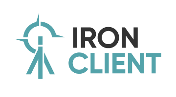 ironclient.com is for sale