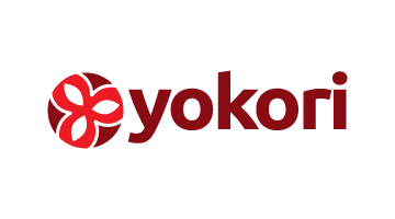 Logo for yokori.com