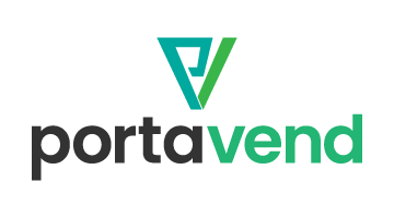 portavend.com is for sale