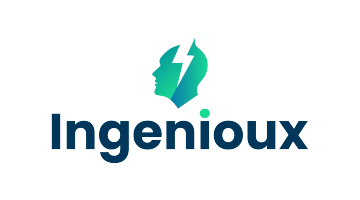 ingenioux.com is for sale