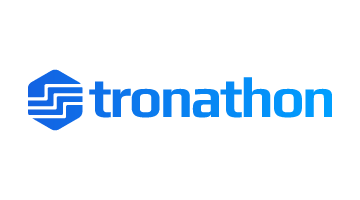 Logo for tronathon.com
