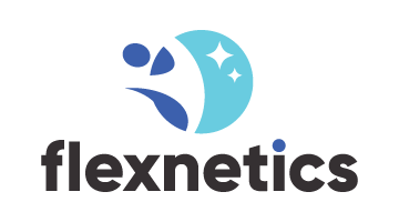 flexnetics.com is for sale