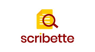 scribette.com