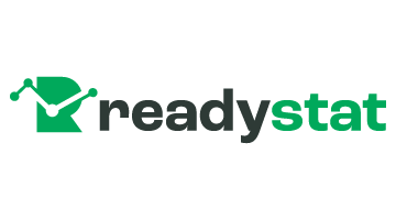 readystat.com is for sale