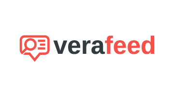 verafeed.com is for sale