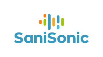 sanisonic.com is for sale