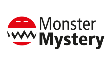 Logo for monstermystery.com