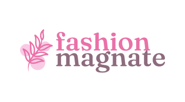 Logo for fashionmagnate.com