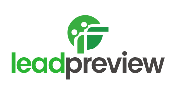 leadpreview.com is for sale