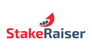 stakeraiser.com is for sale