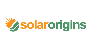 solarorigins.com is for sale