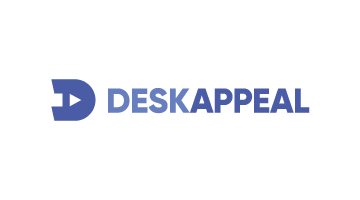deskappeal.com is for sale