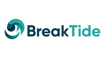 breaktide.com is for sale