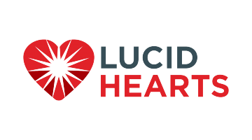 lucidhearts.com is for sale