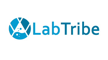 Logo for labtribe.com