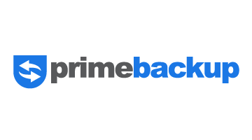 primebackup.com is for sale