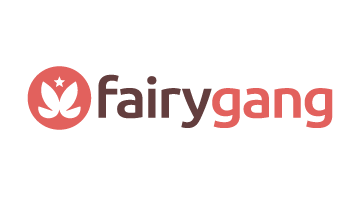 fairygang.com is for sale