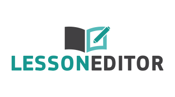 lessoneditor.com is for sale