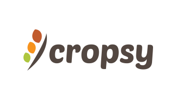 cropsy.com is for sale