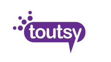 toutsy.com is for sale