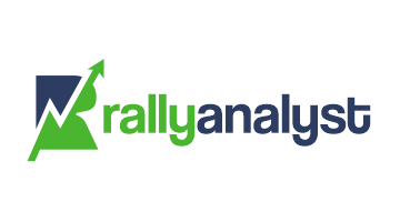 Logo for rallyanalyst.com