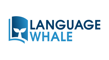 languagewhale.com is for sale