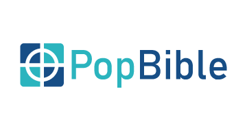 popbible.com is for sale